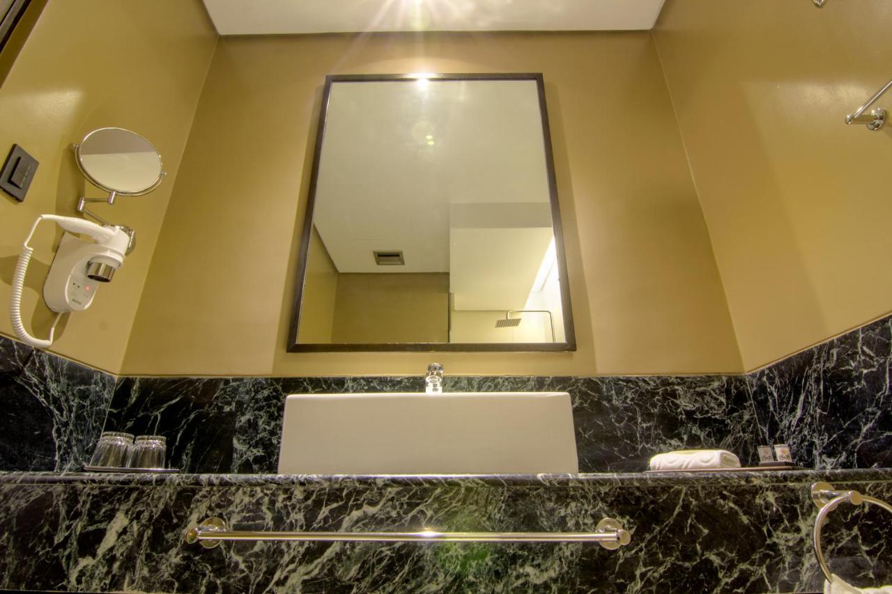 Suite con 1 Camera da Letto