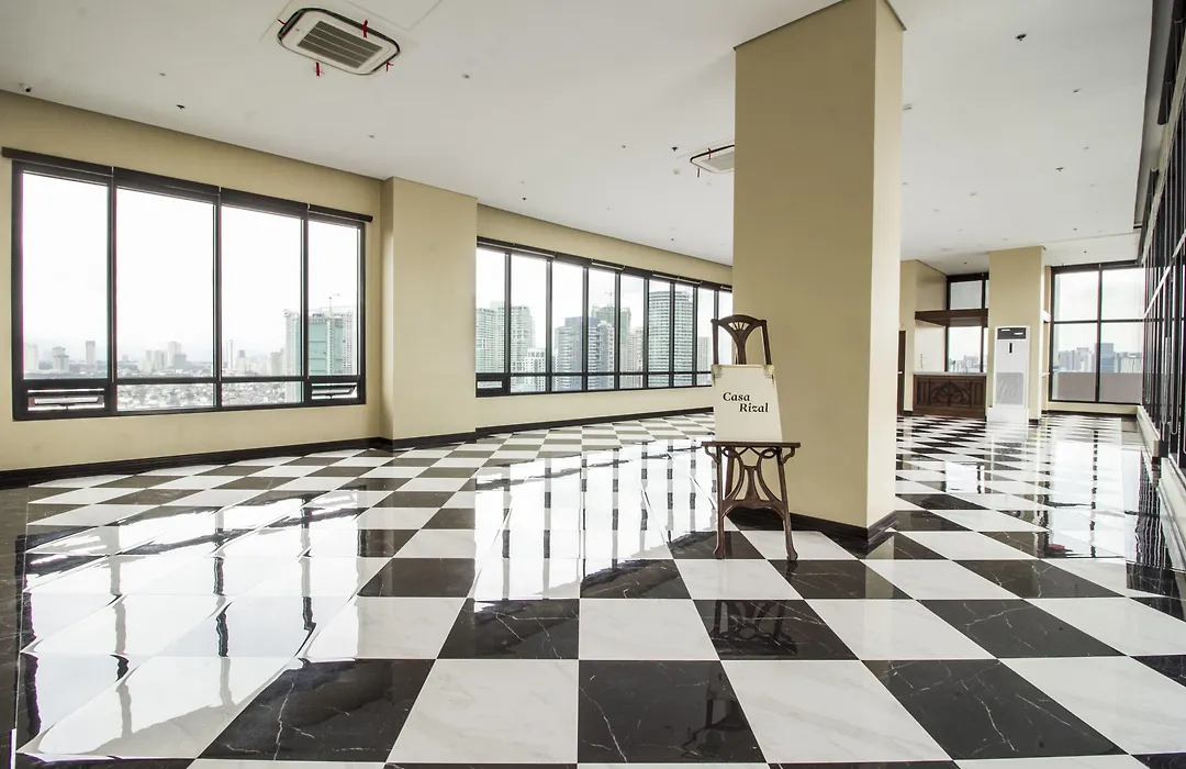 1898 Hotel Colonia En Las Filipinas-1